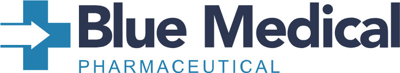 Blue Medical Pharmaceutical